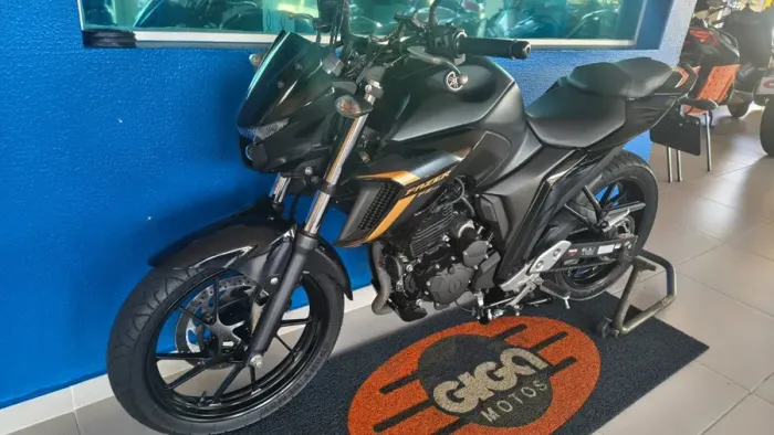 YAMAHA FZ25 FAZER ABS 2024/2024