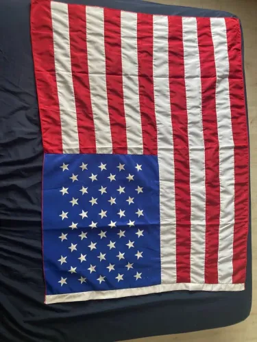 Bandeira USA
