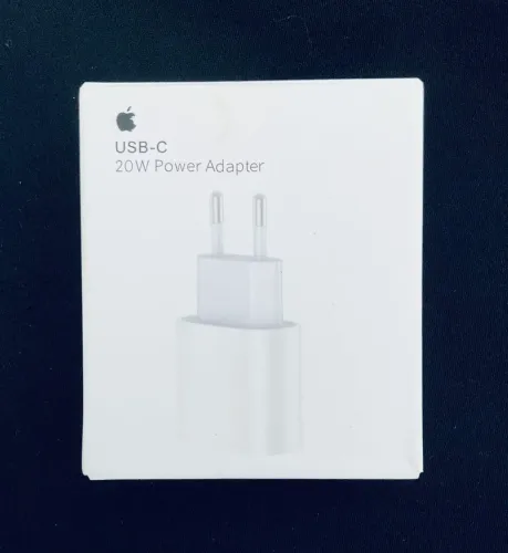 Adaptador USB - C