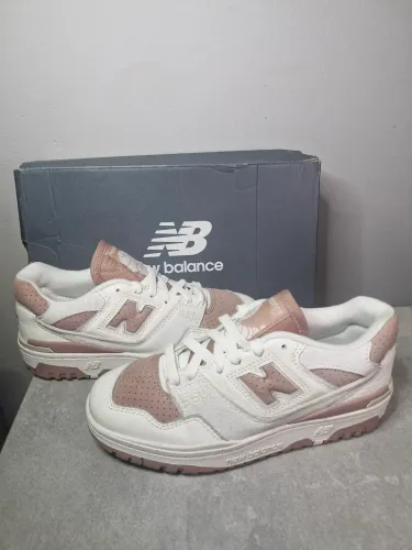 New balance 550