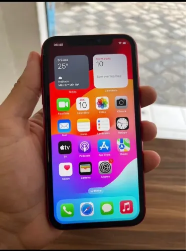 VENDO IPHONE 11
