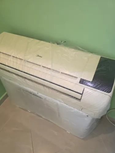 Ar condicionado Split Mídia 12000 btus