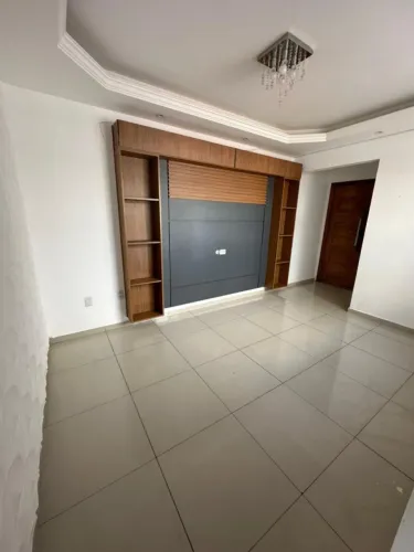 Apartamento para Venda em Volta Redonda, Jardim Amália, 2 dormitórios, 2 banheiros, 1 vaga