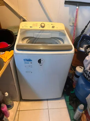 Máquina de lavar 14kg