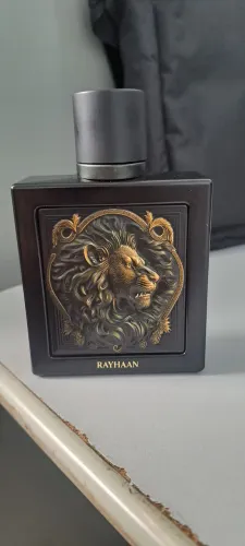 Perfume Lion Rayhann 90 ml EDP