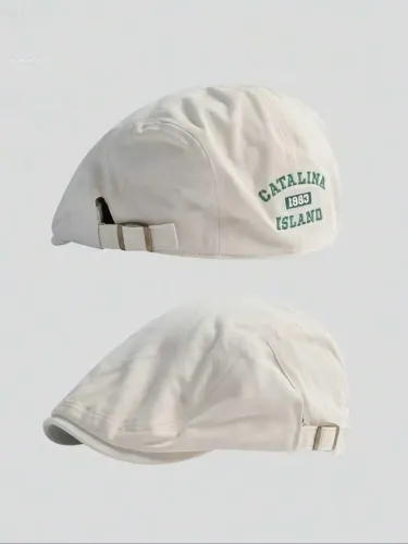 Boina off white