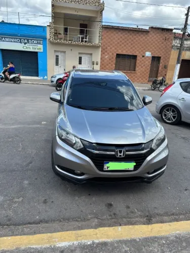Honda HR-V EX 1.8 Flexone 16V 5P Aut. 2016