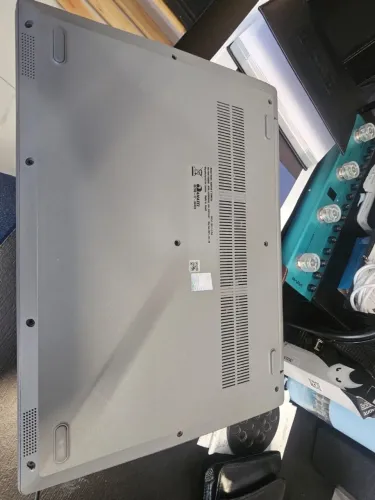 Notebook Lenovo SUPER NOVO