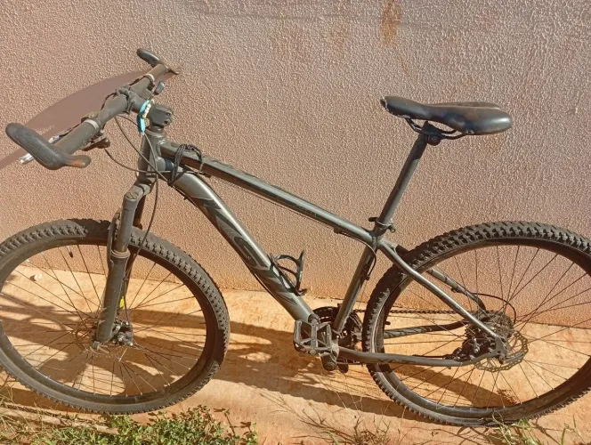 Bike Aro 29 - KSW