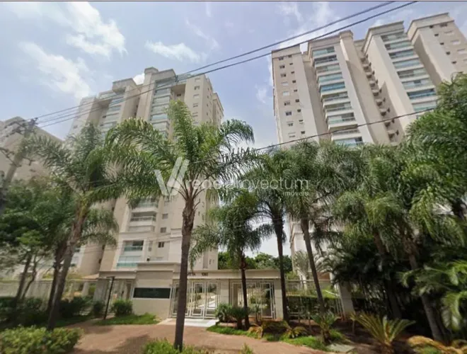 Apartamento para Locação Mobiliado 2 Suítes 2 Vagas Taquaral Campinas SP