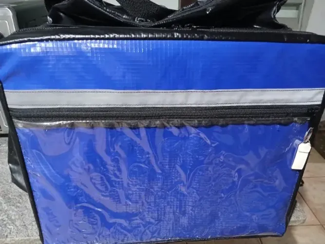 Bag motoboy
