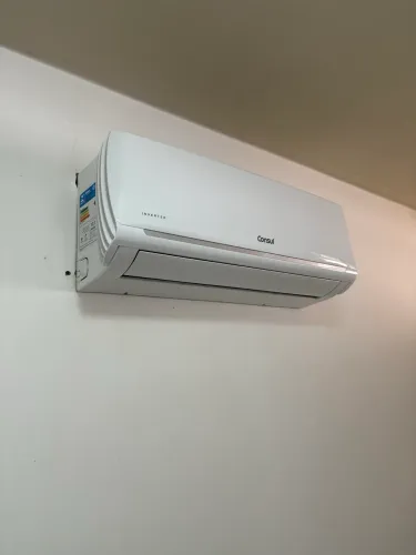 Ar condicionado cônsul 9000 btus