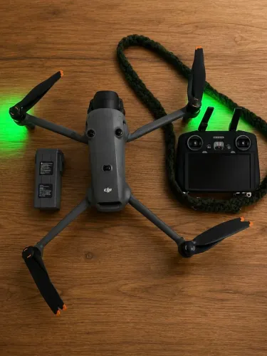Dji Mavic 4 pro