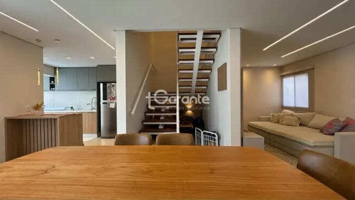 Casa em condomínio em Mogi das Cruzes