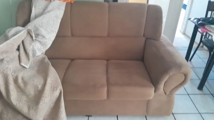 Conjunto sofá