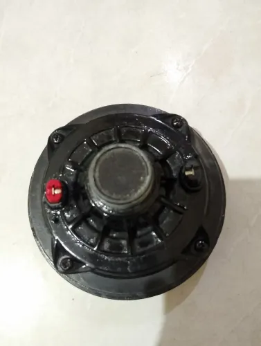 Corneta HDC 1000