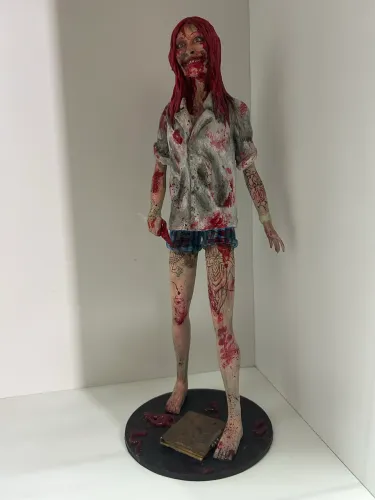 A morte do demônio 