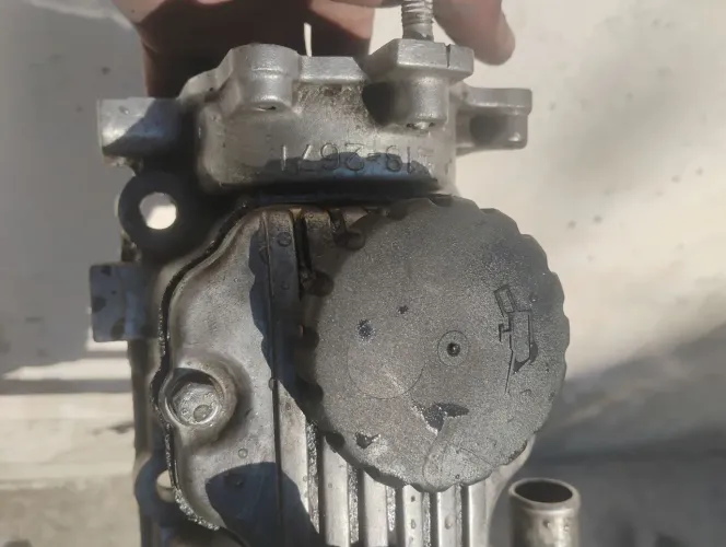 Motor Monza 2.0