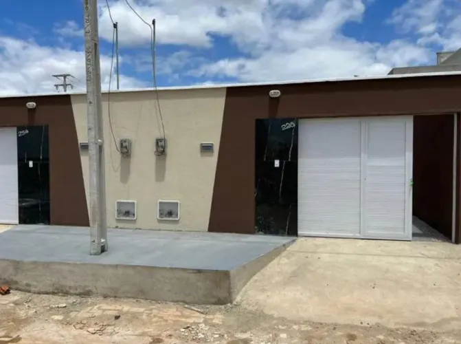 - Casa no Altos do Turu