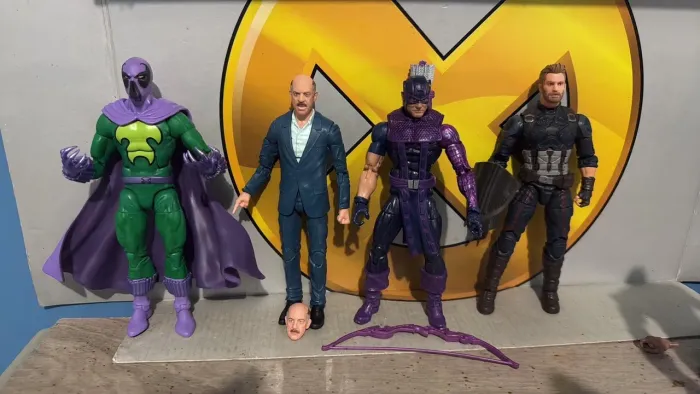Marvel Legends