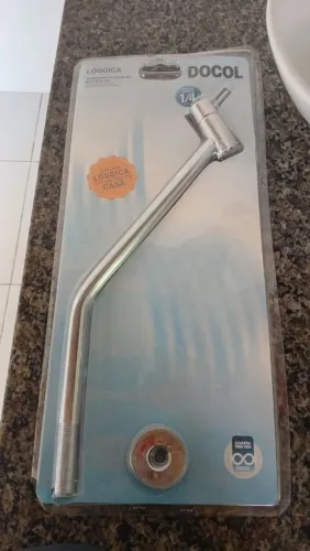 Torneira para pia banheiro