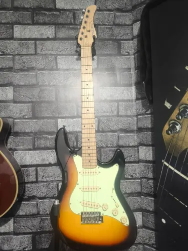 Guitarra