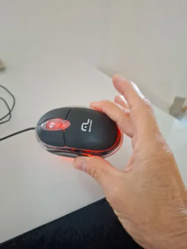 Mouse multilaser