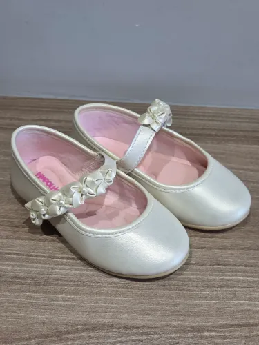Sapato menina Pimpolho 23