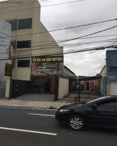 TERRENO COMERCIAL, VENDA, CERRADO - SOROCABA/SP