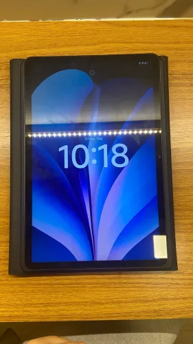 REDMI PAD 2 + KIT COMPLETO ? R$ 1.500,00