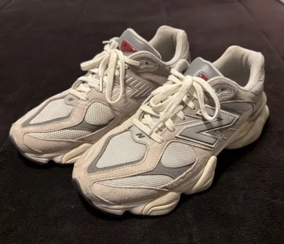 Tênis New Balance 9060 Cloud Rain Original