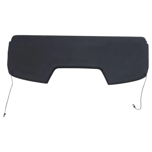Tempão Bagagito Ford Ka Hatch 2014 2015 2017 2019 2021 Preto