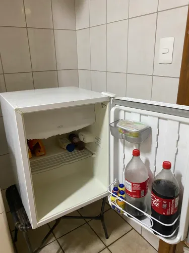 Frigobar cônsul 