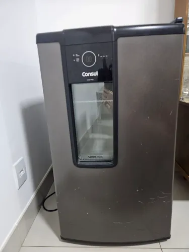 CERVEJEIRA CONSUL TITANIUM 82L