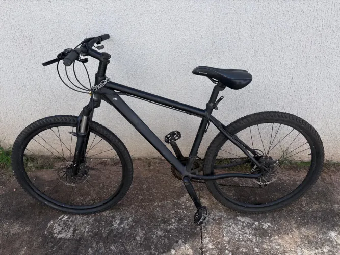 Bicicleta aro 29