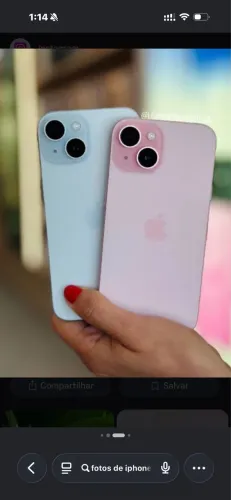 IPHONE 15 128