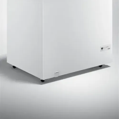 Freezer Horizontal Consul 309l Cha31fb Cor Branco