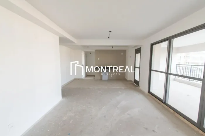 APARTAMENTO À VENDA NO SACOMÃ - 3 DORMITÓRIOS, 3 SUÍTES, 2 VAGAS DE GARAGEM