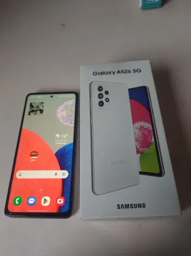 Samsung Galaxy A52s 128GB A528B 