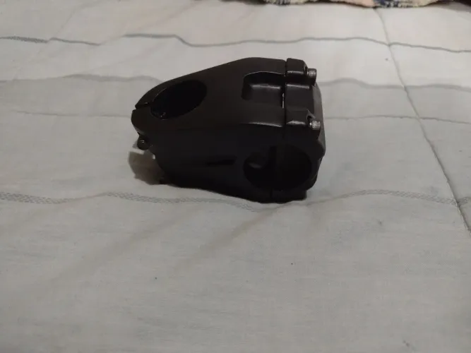 Mesinha avançada