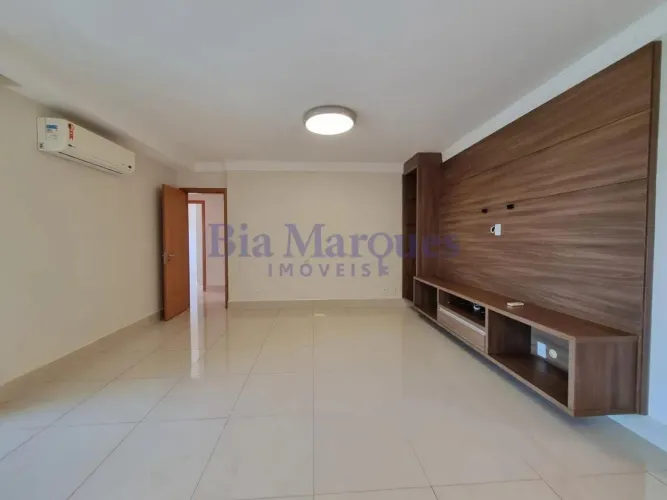 Apartamento 115m², 3 quartos, sendo 3 suítes, para alugar no bairro Santa Cruz do José Jac