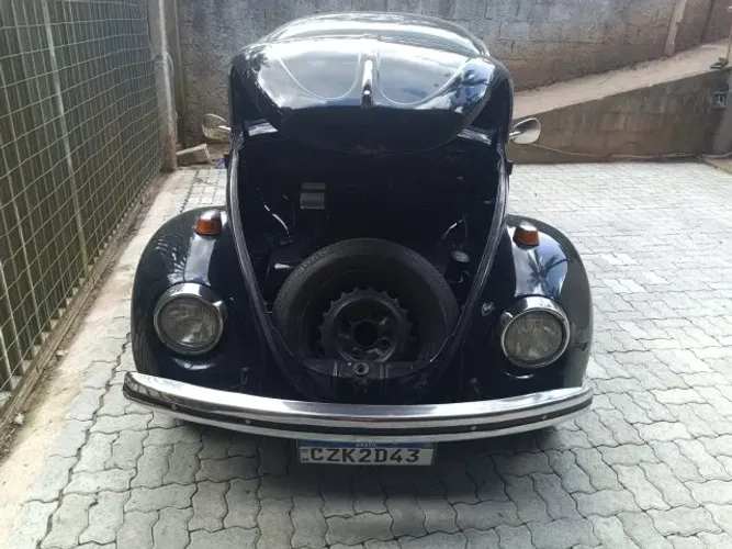 Volkswagen Fusca 1300 1974