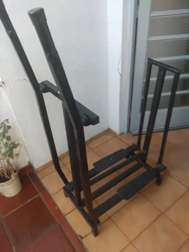 Aparelho para Exercícios excelente!