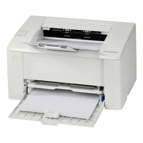 Impressora LaserJet HP M102W COM WI-FI