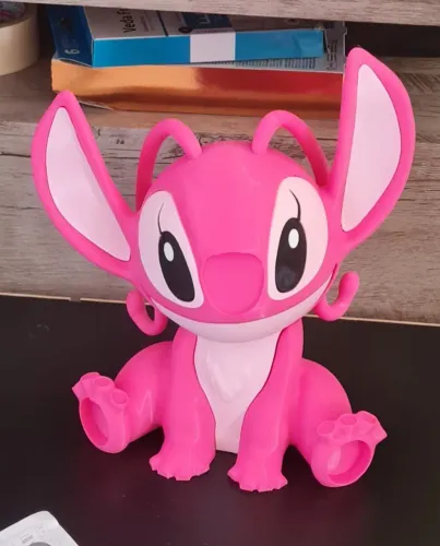 Stich rosa