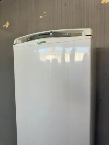 GELADEIRA FROST FREE 110V GRANDE