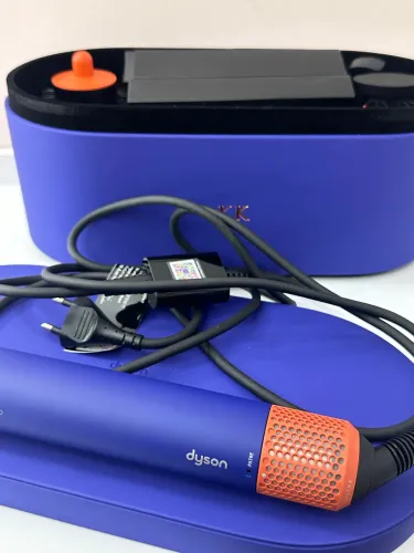 Secador multifuncional Dyson Airwrap id