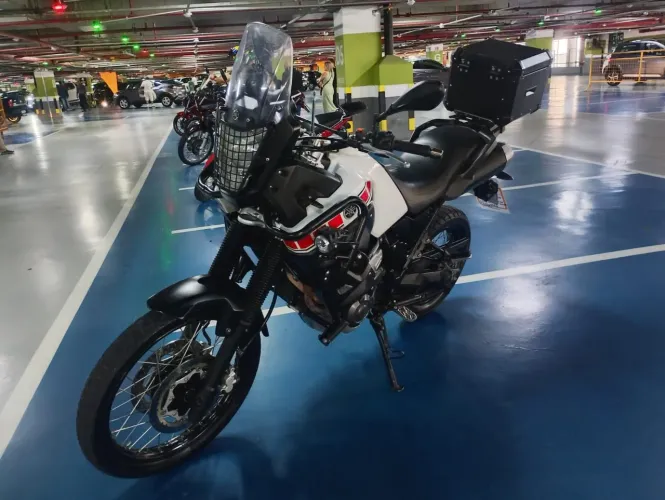 Tenere 660