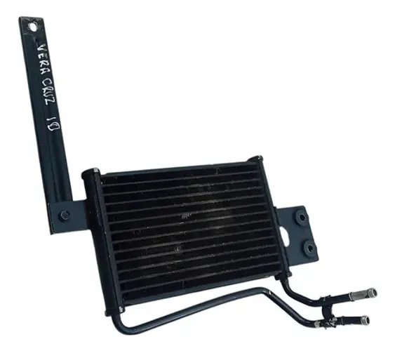 Radiador Oleo Hyundai Vera Cruz 3.8 Ano 2009 2010