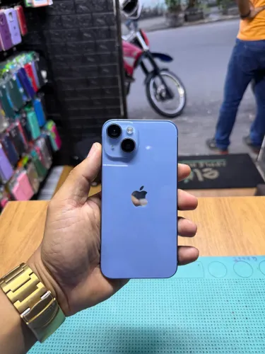 IPHONE 14 